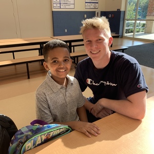 Fundraising Page: John Folz